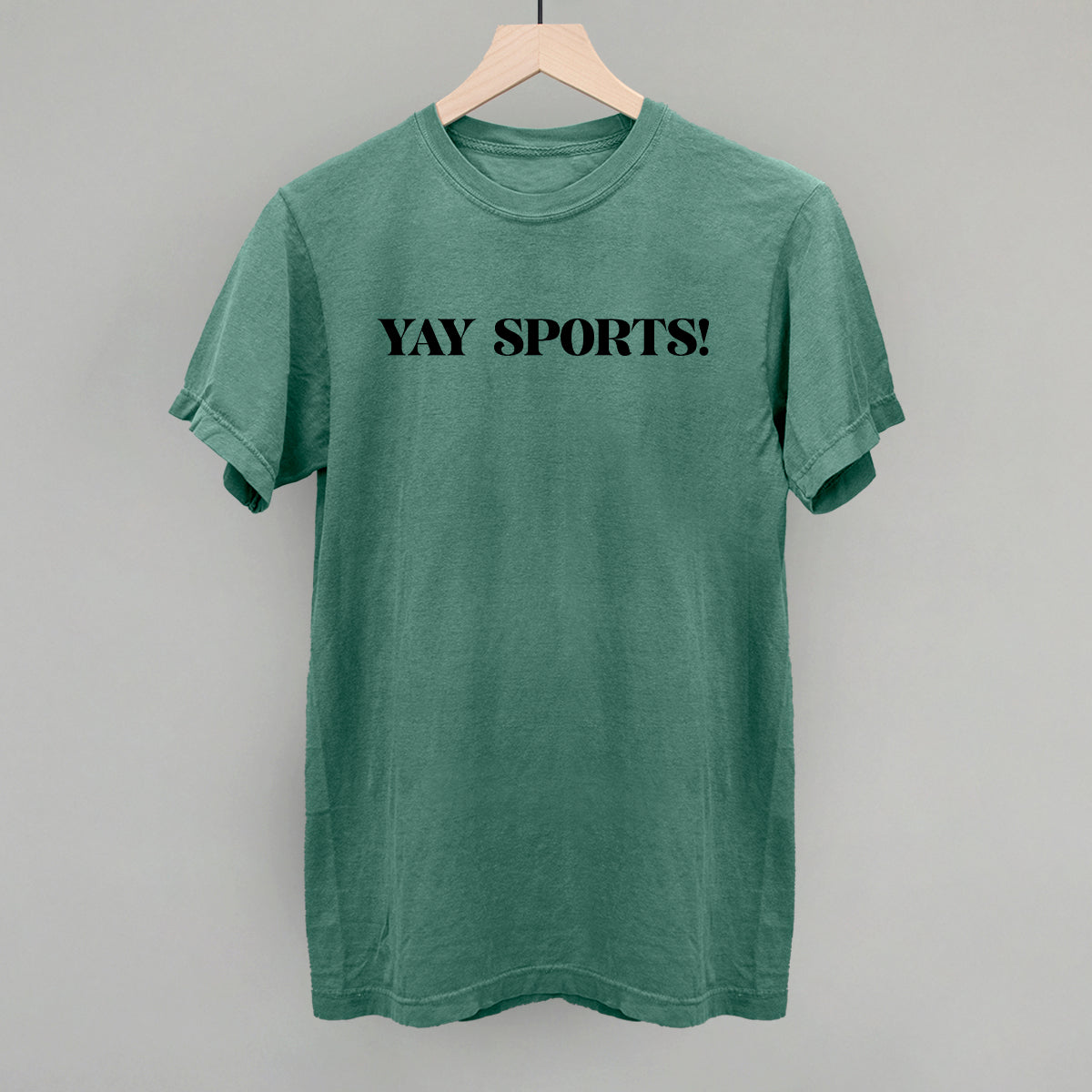 Yay Sports