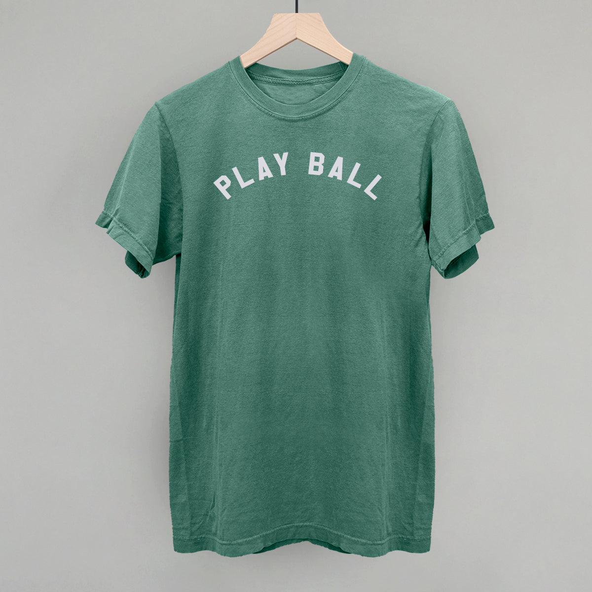 Play Ball Arc (White)