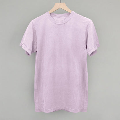 Blank Comfort Colors