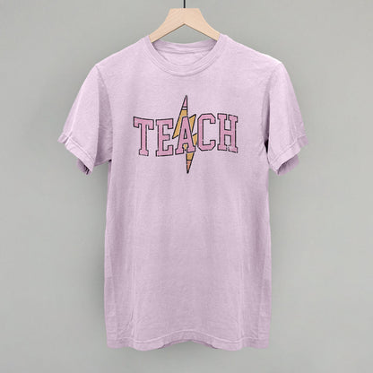 Teach Lightning