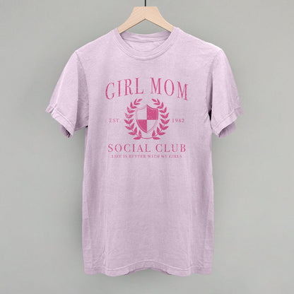 Girl Mom Social Club