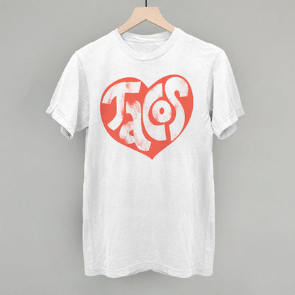 Tacos Heart