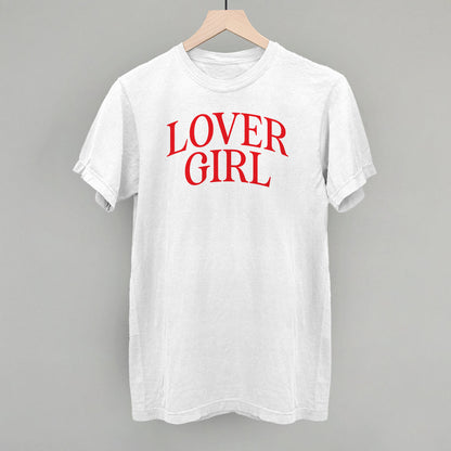 Lover Girl Arch