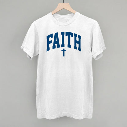 Faith Arch (Blue)