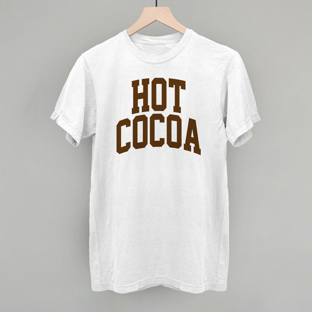 Hot Cocoa Arch