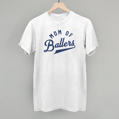 Mom Of Ballers