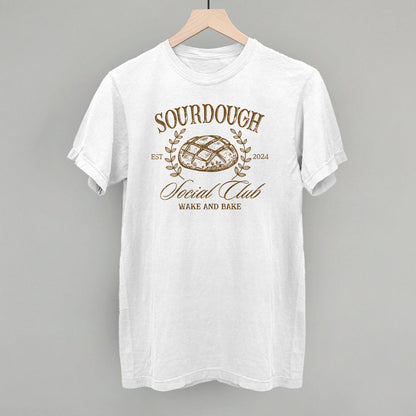 Sourdough Social Club