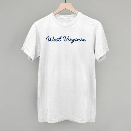 West Virginia Script