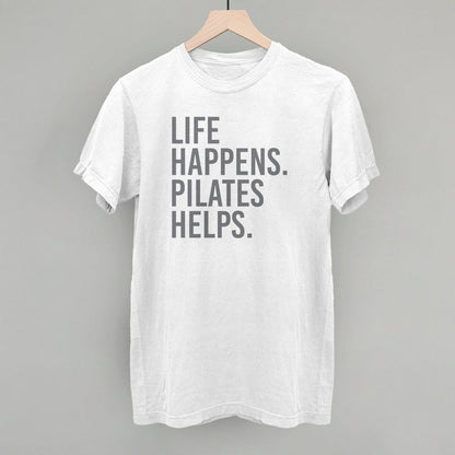 Life Happens Pilates Helps