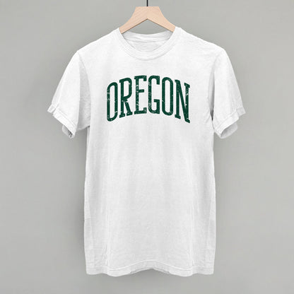 Oregon Arch