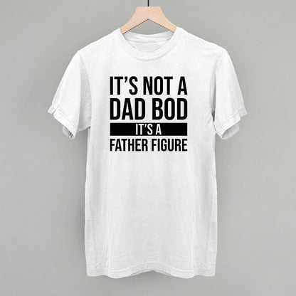 It's Not a Dad Bod