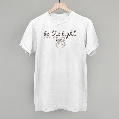 Be The Light Bow