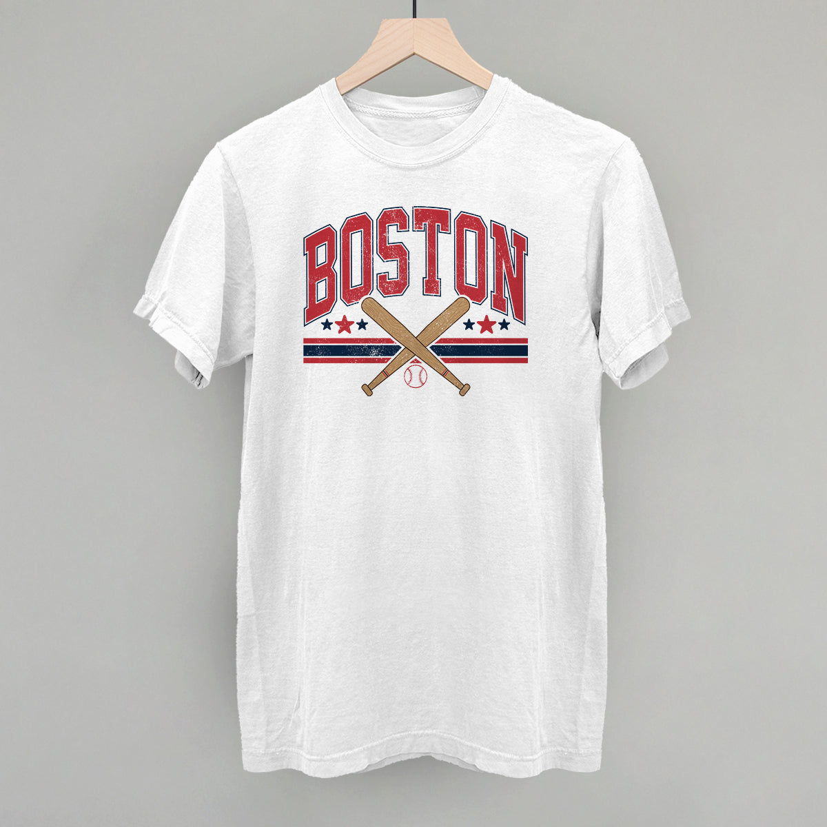 Boston Baseball