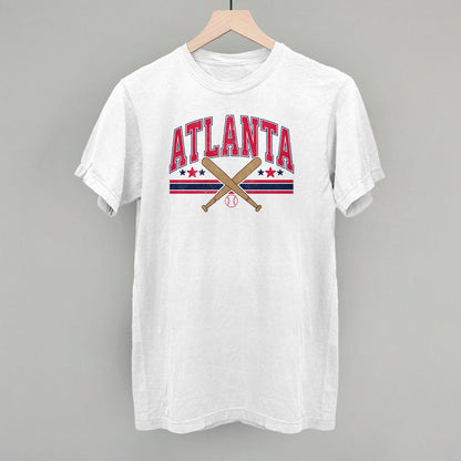 Atlanta Baseball