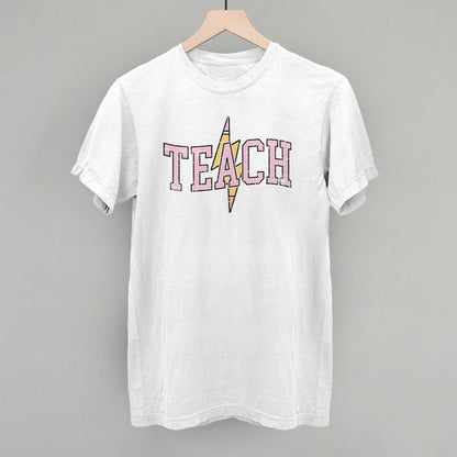 Teach Lightning