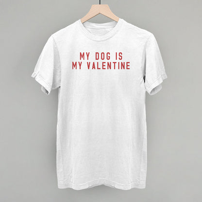 My Dog Is My Valentine