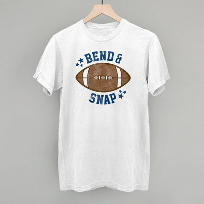 Bend & Snap