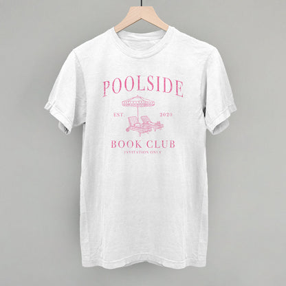 Poolside Book Club