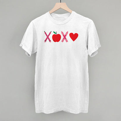 XOXO (School Supplies)