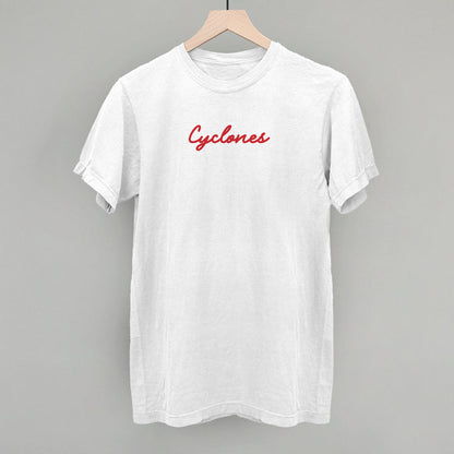 Cyclones Script