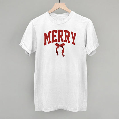 Merry Arch + Bow