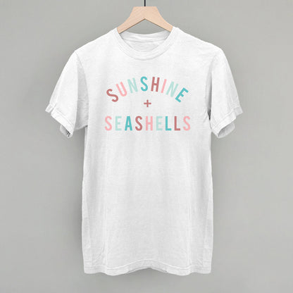 Sunshine + Seashells