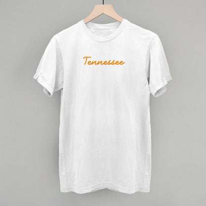Tennessee Script