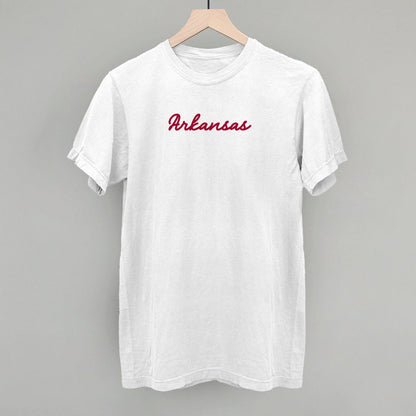 Arkansas Script