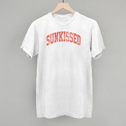 Sunkissed Distressed Arch
