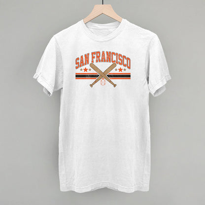 San Francisco Baseball