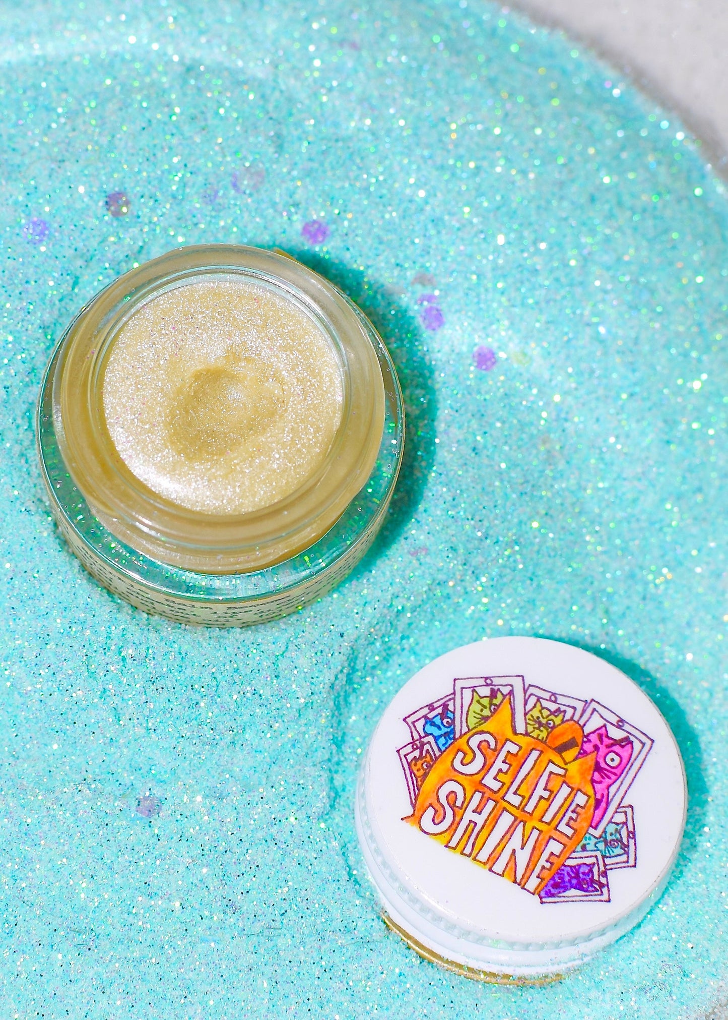 Selfie Shine