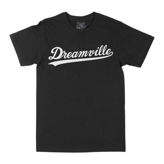 Dreamville Logo Graphic Tee