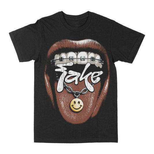 Fake Graphic Tee
