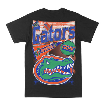 Florida Gators "Chomp" Graphic Tee