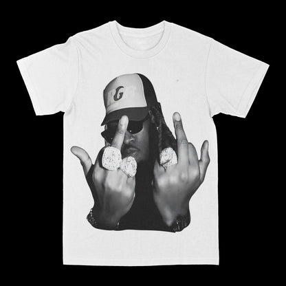 Future "Flippin It" Graphic Tee