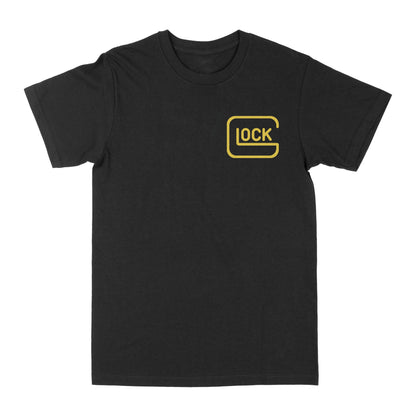 Glock Graphic Tee