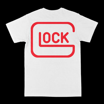 Glock Graphic Tee
