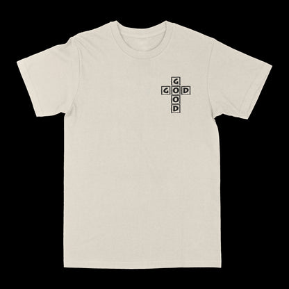 God Is Good Graphic Tee