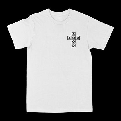 God Is Good Graphic Tee