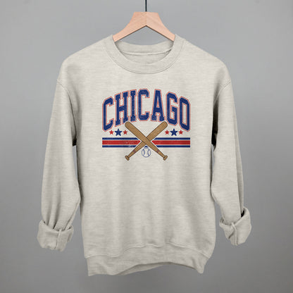 Chicago Baseball