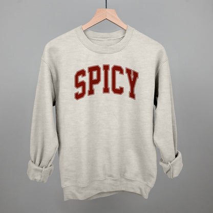 Spicy Arch