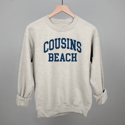Cousins Beach