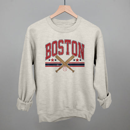 Boston Baseball