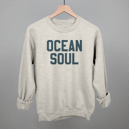Ocean Soul