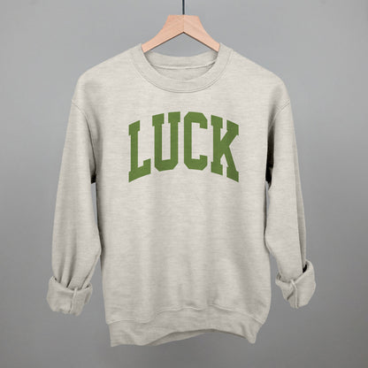 Luck Arch