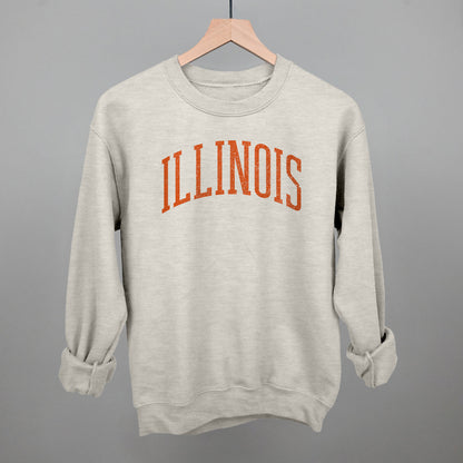Illinois Arch