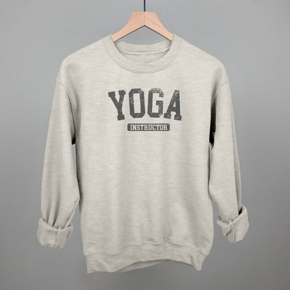 Yoga Instructor