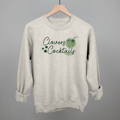 Clovers & Cocktails