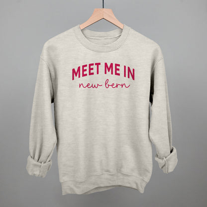 Meet Me In New Bern