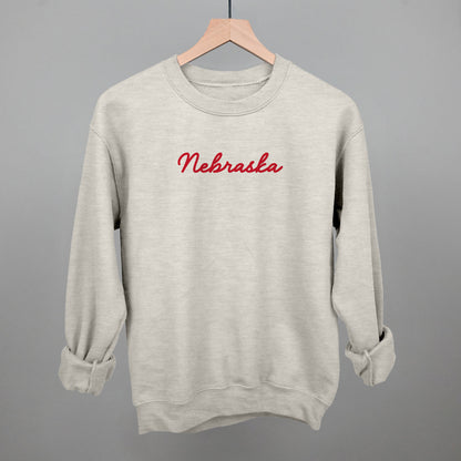 Nebraska Script